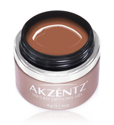 Sweet Maple - Akzentz Options UV/LED - LuvNailz